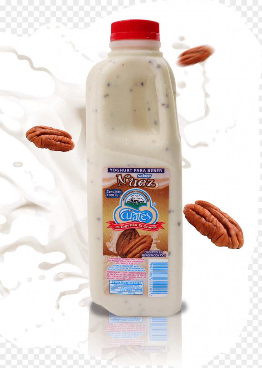 Milk Dairy Products Flavor Leche Los Cuates PNG