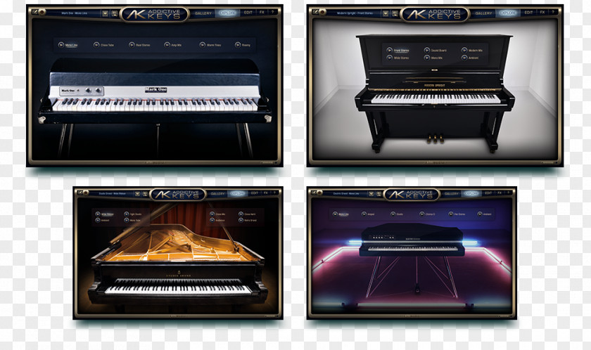 Musical Instruments Electronic Electronics Software Synthesizer Electric Grand Piano PNG