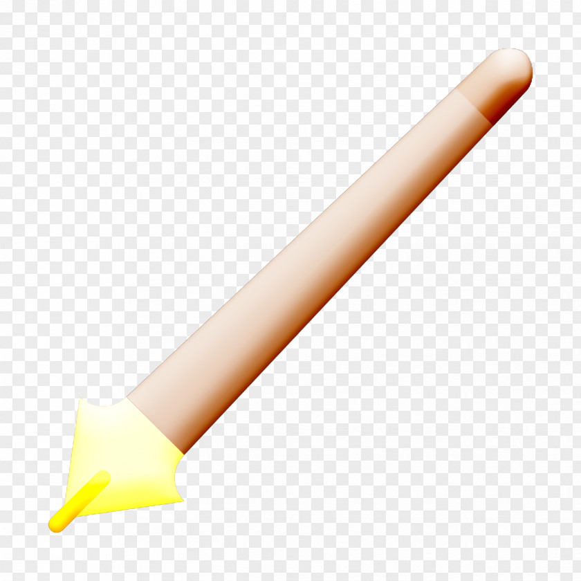Pen Icon Office Elements PNG