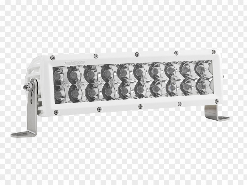 Row Of Lights Light Rigid Industry PNG