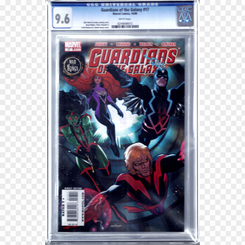 Surreal War Of Kings Guardians The Galaxy Comics Gamora Adam Warlock PNG