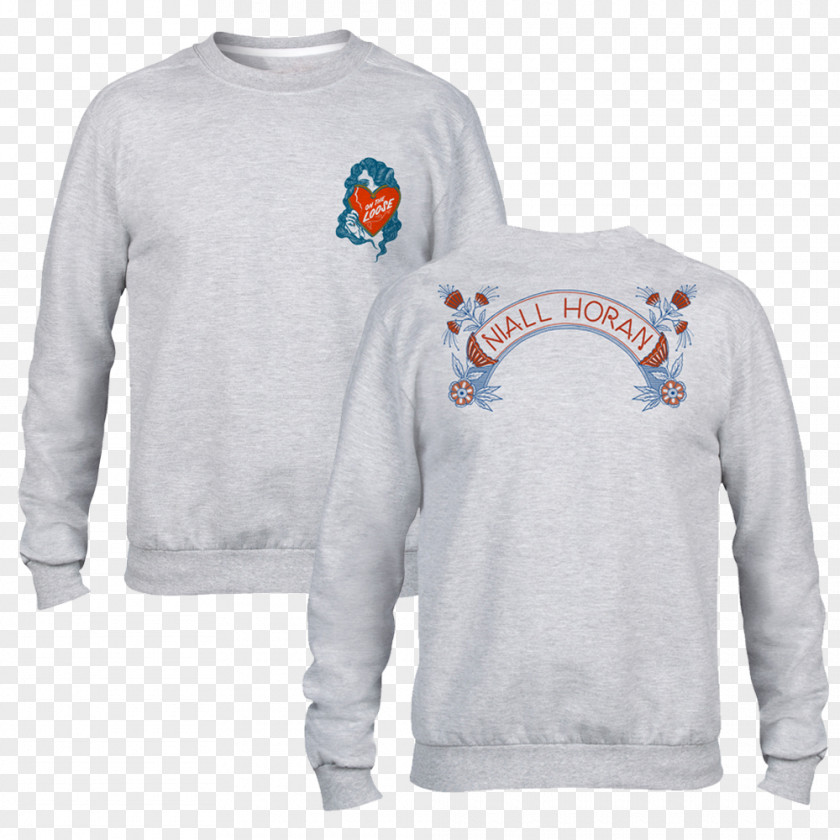 T-shirt Hoodie On The Loose Flicker PNG