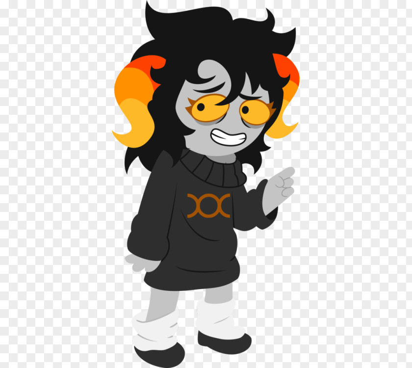 Troll Call Hiveswap MS Paint Adventures Homestuck Hashtag What Pumpkin PNG