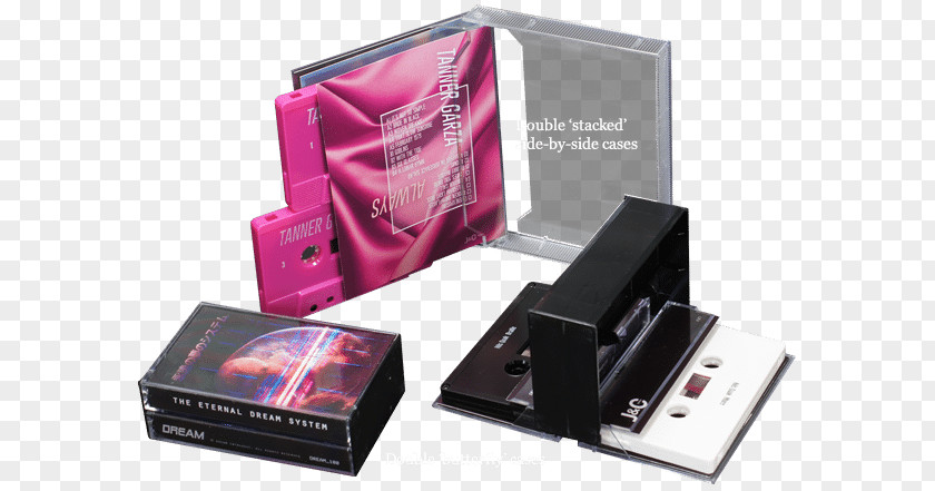 Best Cassette To Cd Recorder Compact Mixtape Box Set Sound Recording And Reproduction PNG