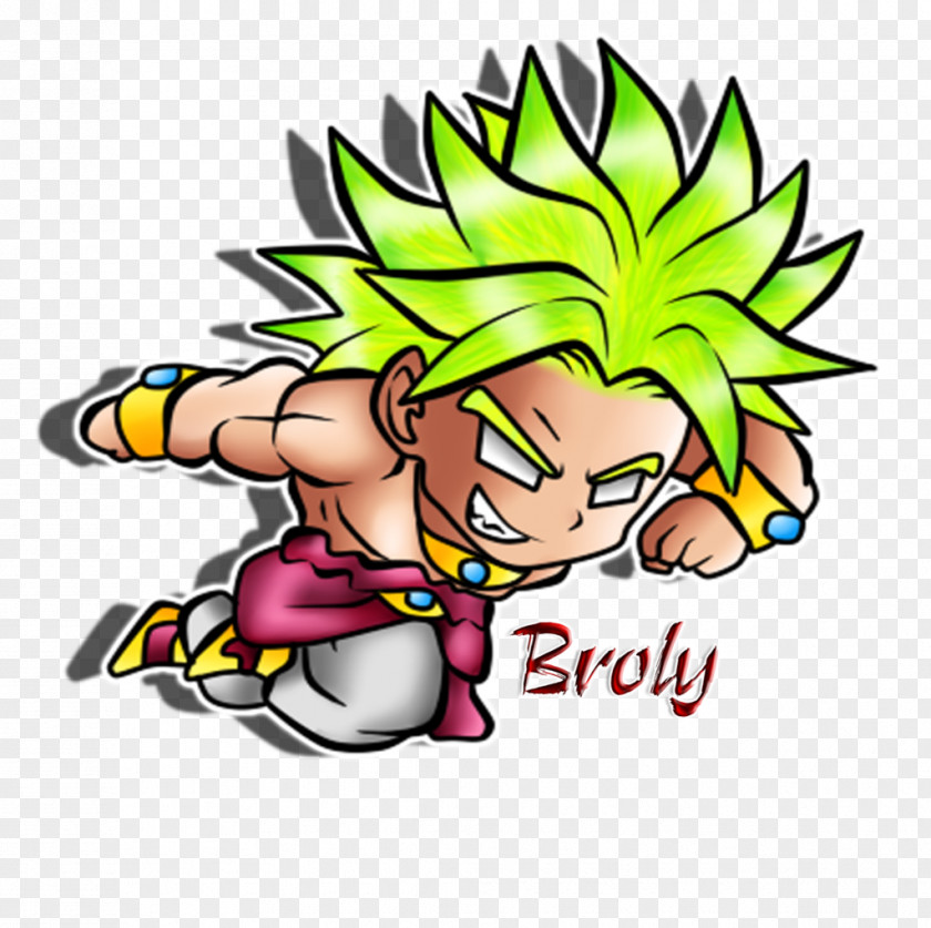 Goku Vegeta Majin Buu Bio Broly Trunks PNG