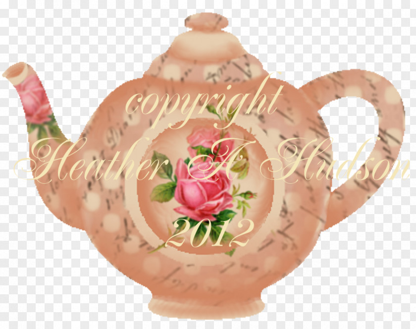 Kettle Teapot Ceramic Vase Tennessee PNG