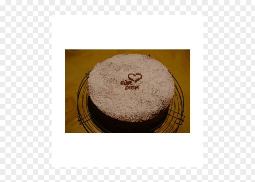 Kuchen Torta Caprese PNG