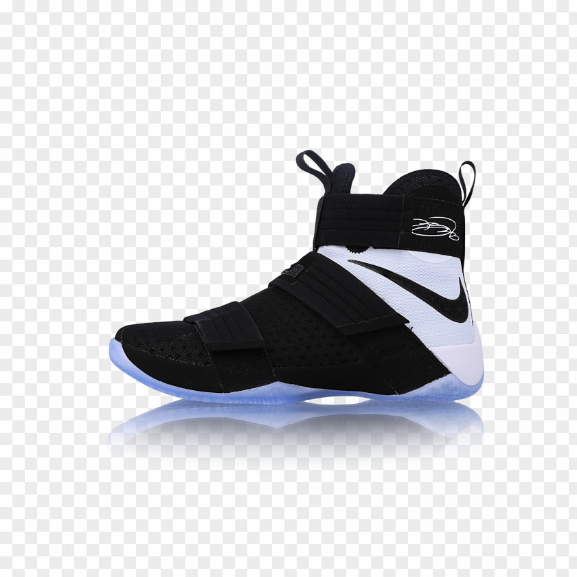 Lebron Shoe Cleveland Cavaliers Basketballschuh Nike PNG