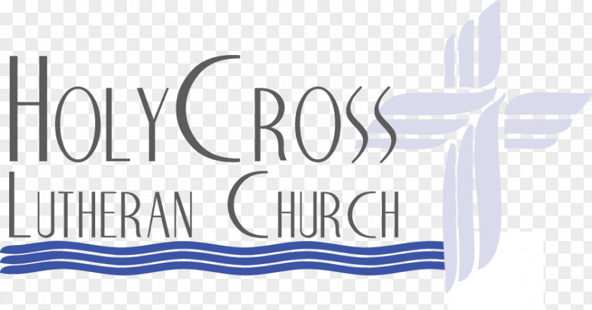 Living Word Lutheran Church Holy Cross Lutheranism Logo Brand Child PNG