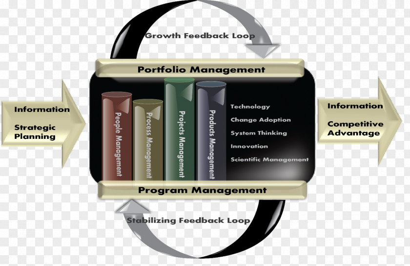Management Organizing Soft Systems Methodology Continual Improvement Process PNG