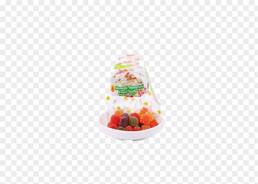 Mary River Integrated Fruit Jelly Gelatin Dessert Grape Gummi Candy PNG