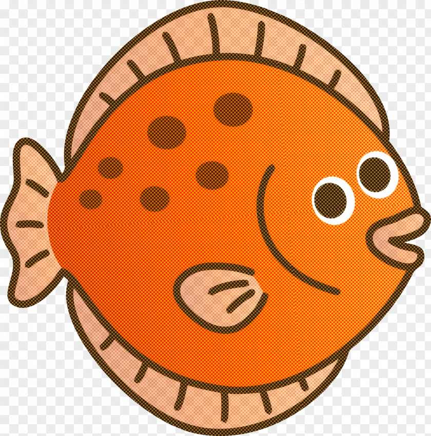 Orange PNG