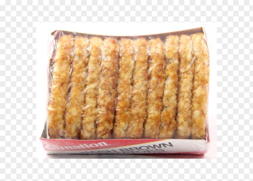 Potato Hash Browns Side Dish Patty PNG