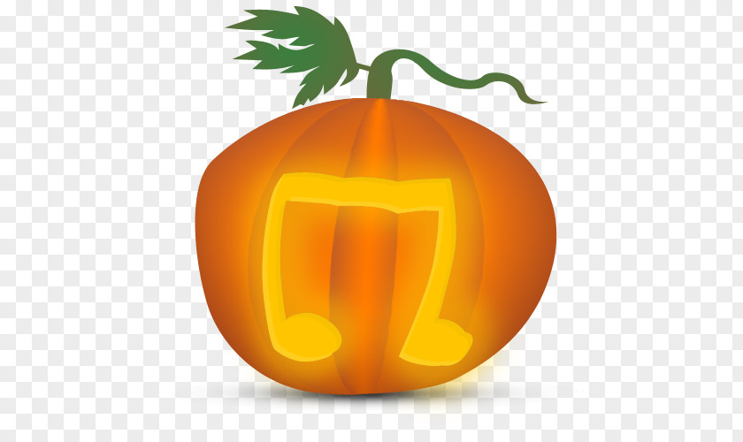 Pumpkin Jack-o'-lantern Calabaza Winter Squash Gourd PNG