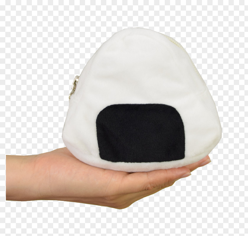 Rice Ball Headgear Shoe PNG