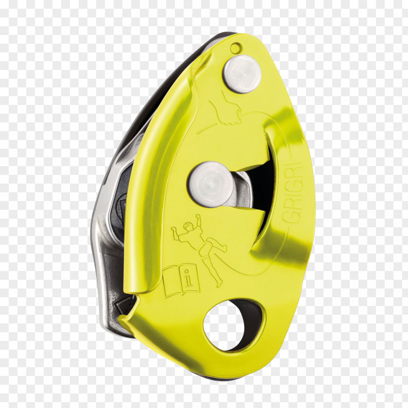 Rope Belay & Rappel Devices Grigri Belaying Petzl Climbing PNG