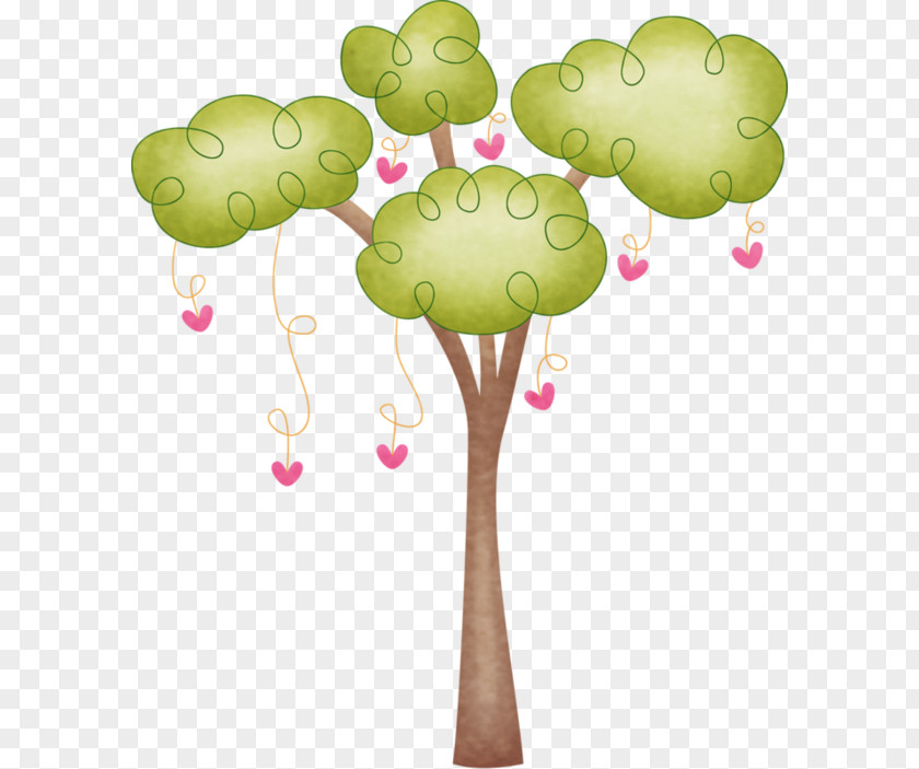 Tree Paper Drawing Clip Art PNG
