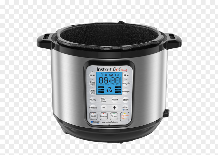 Bean Stew Instant Pot Pressure Cooking Slow Cookers Mobile Phones PNG