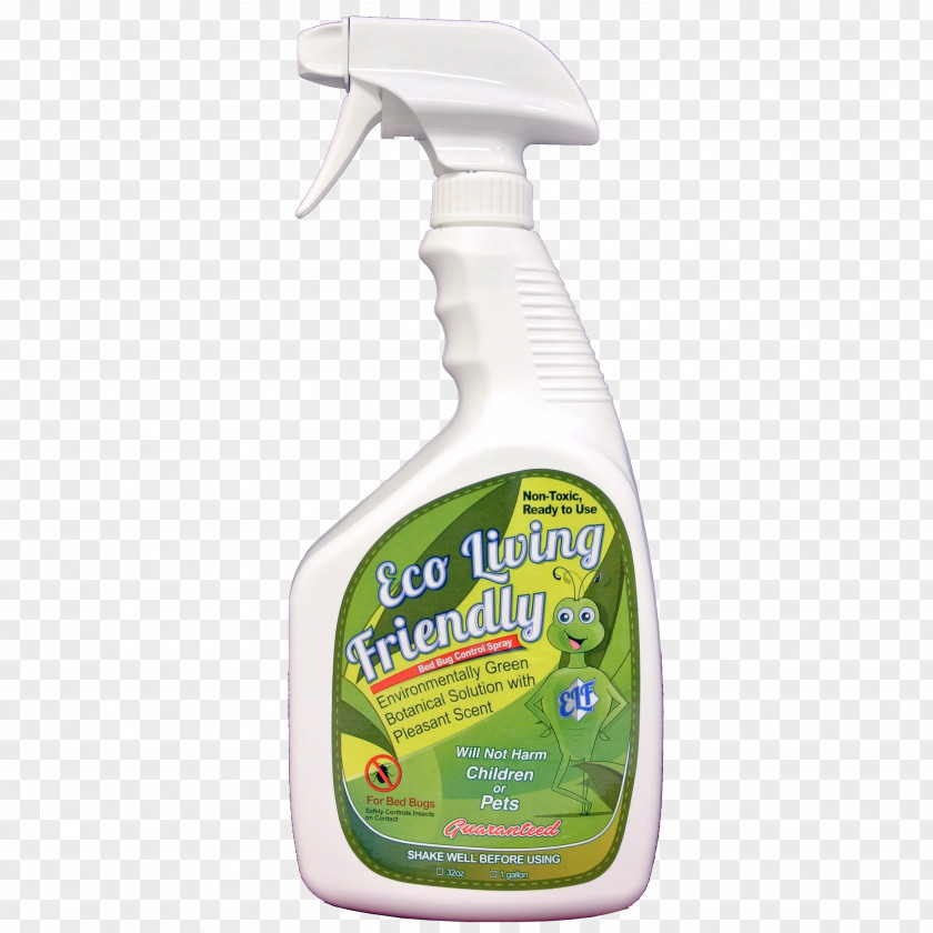 Bed Bug Control Techniques Household Insect Repellents Sprayer PNG
