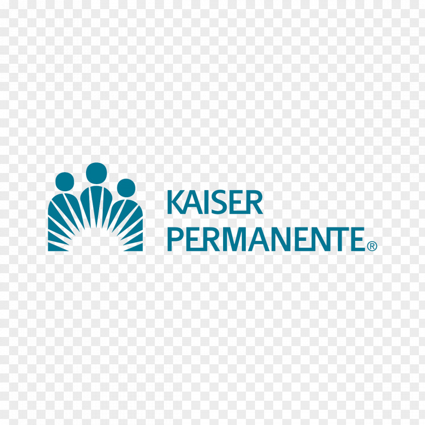 California Kaiser Permanente Health Care Logo Managed PNG