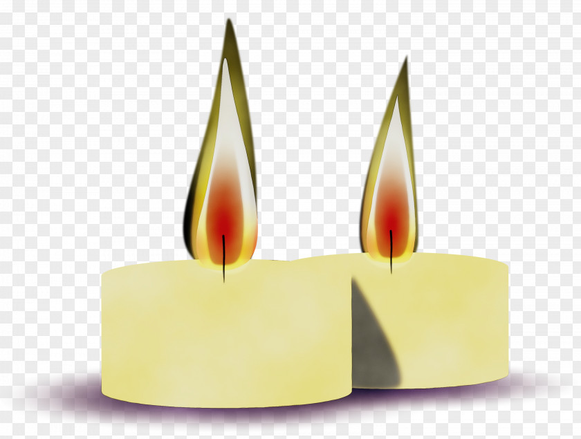 Candle Wax PNG