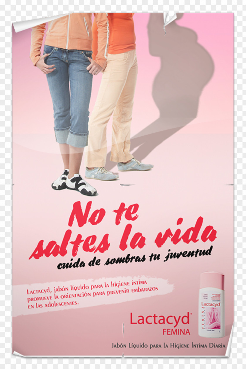 Embarazo Poster Pink M RTV Pregnancy PNG