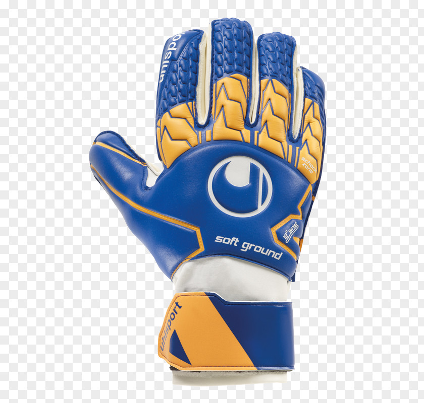 Goalkeeper Gloves Glove Uhlsport Soft Rf Guante De Guardameta PNG