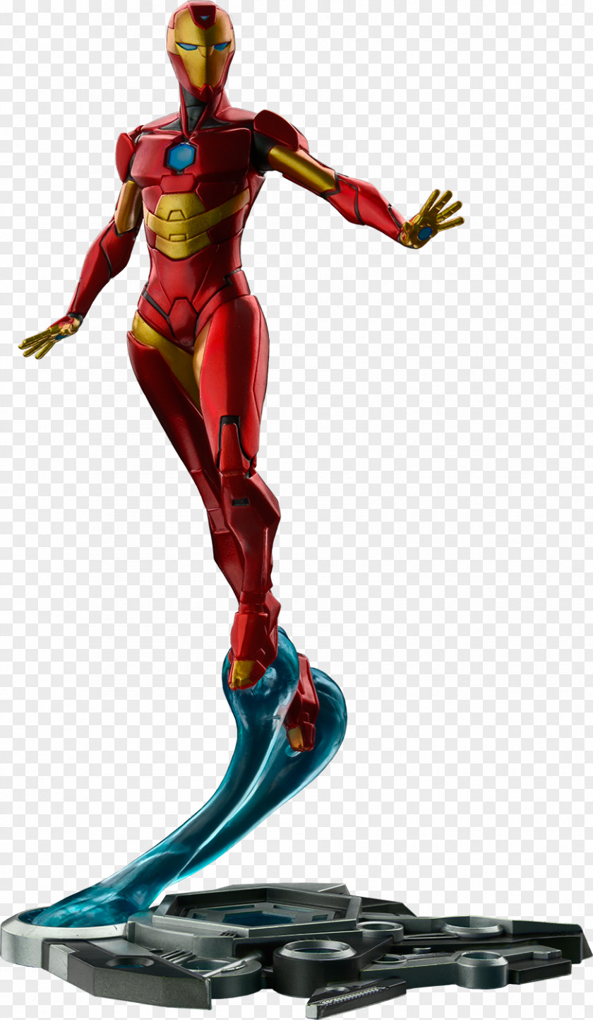 Iron Man Thor Action & Toy Figures Riri Williams Marvel Comics PNG