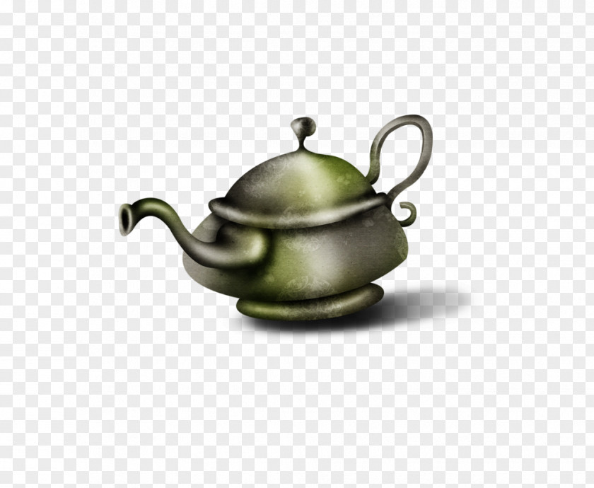 Kettle Teapot Water Bottles Clip Art PNG