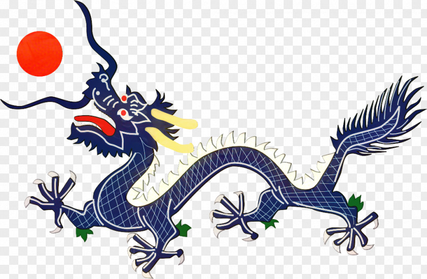 Lizard Gecko Chinese Dragon PNG