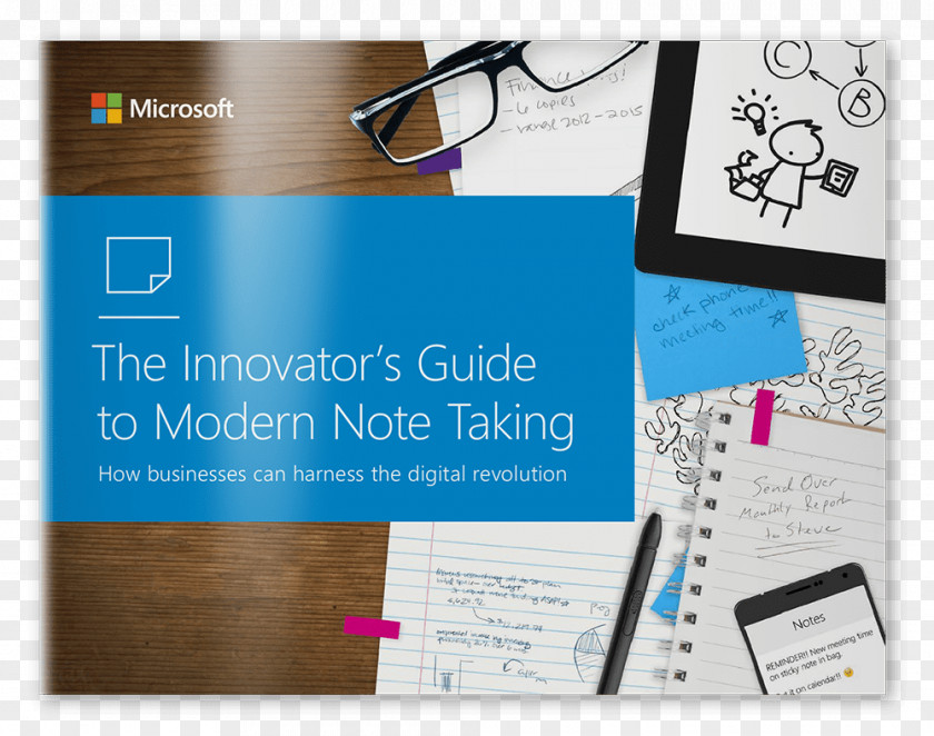Microsoft Note-taking Information Technology Office 365 PNG