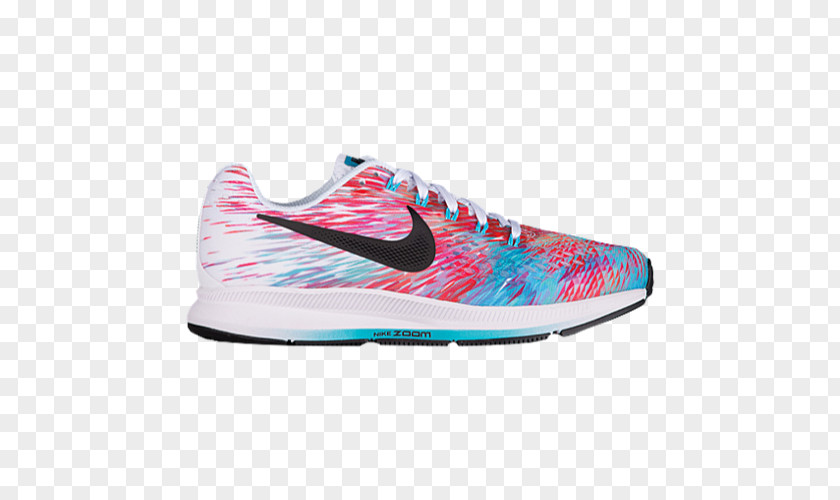 Nike Air Zoom Pegasus 34 Women's Presto Sports Shoes PNG