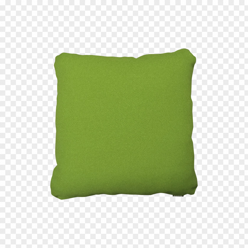 Pillow Throw Pillows Cushion Green Rectangle PNG