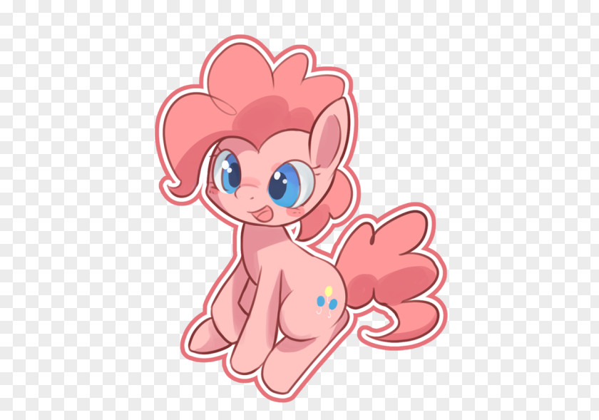 Pinkie Pie Pony Rainbow Dash Rarity DeviantArt PNG