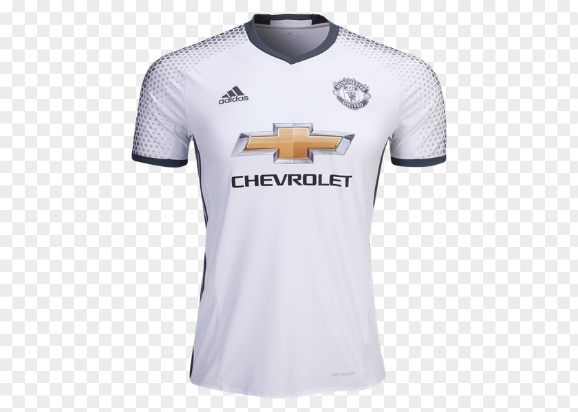 Shirt 2016–17 Manchester United F.C. Season UEFA Champions League City Europa PNG