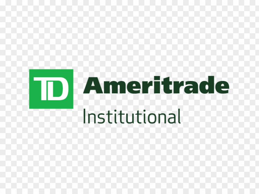 Shook TD Ameritrade Option Investment Scottrade Investor PNG
