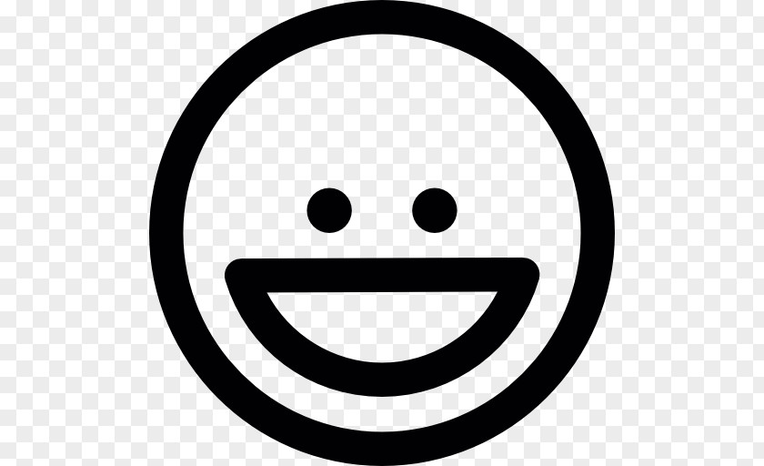 Smiley Emoji Emoticon Wink PNG