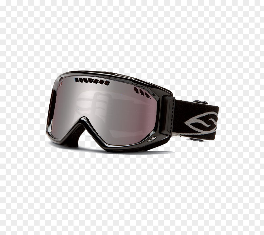 Smith Goggles Sunglasses Product Design Lens PNG