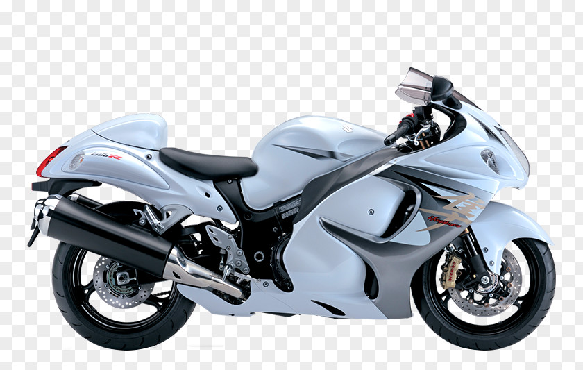 Suzuki Hayabusa Car Motorcycle GSX-R Series PNG