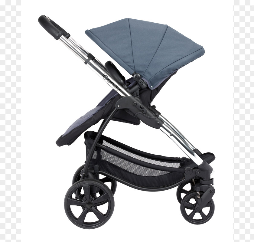 Car ICandy World Baby Transport Strawberry Cambridge PNG