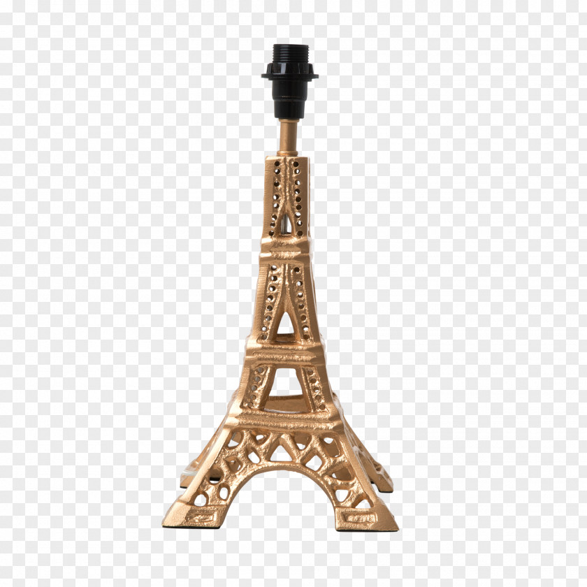 Eiffel Tower Lamp Nightlight PNG