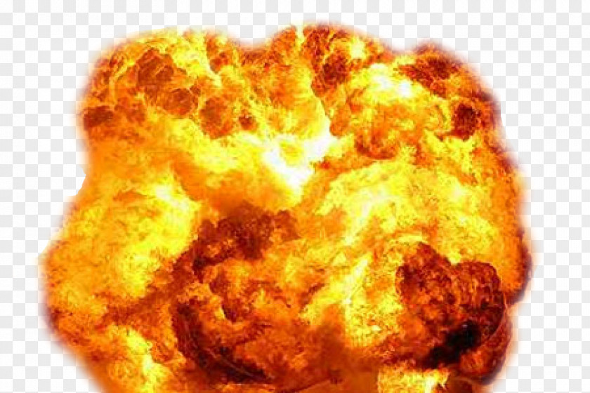Fire Mission Explosion Icon PNG