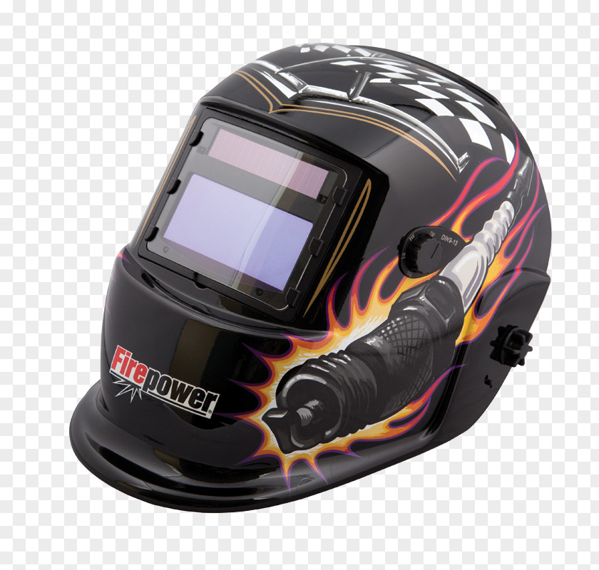 Helmet Welding Goggles ESAB PNG