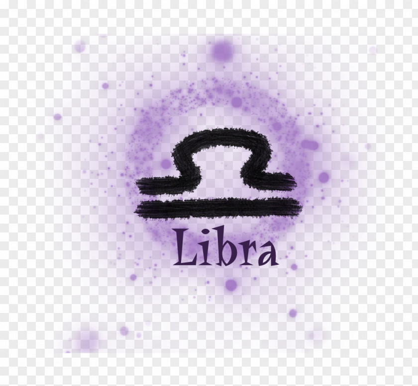 Libra Aries Horoscope Month April Purple PNG