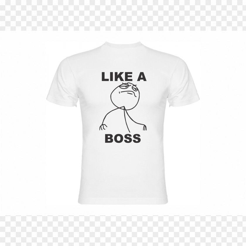 Like A Boss IPhone 7 T-shirt Smartphone Samsung Galaxy Note 4 PNG
