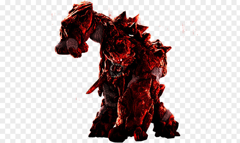 Monster Evolve Video Game PlayStation 4 Behemoth PNG