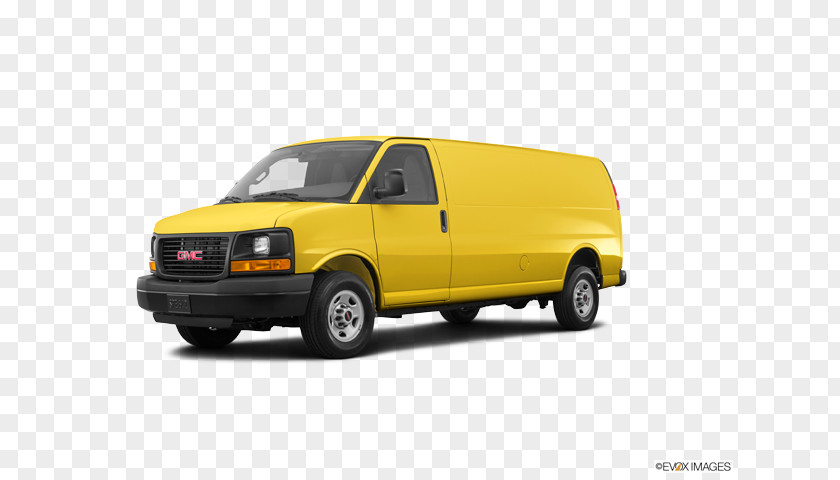 Nissan Nv Cargo Rack Chevrolet Express Van PNG