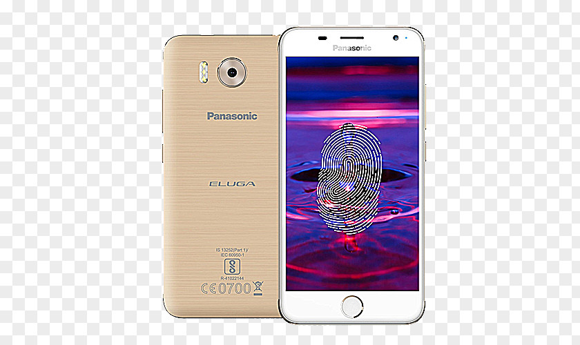 Panasonic ELUGA Prim Eluga Ray 700 Max PNG