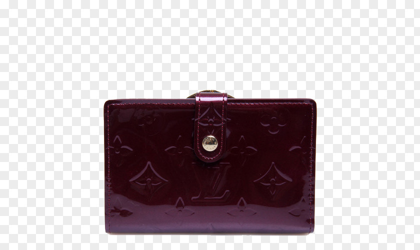 Purple Patent Leather Bag Handbag PNG