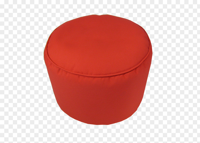 Round Pillow Foot Rests PNG